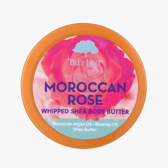 Tree Hut Marokkaanse Rozen Bodybutter - Luxe Hydratatie 240 g - Image 2