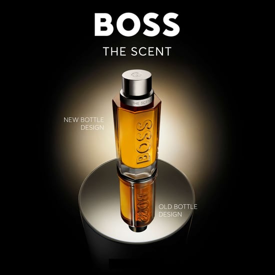HUGO BOSS The Scent For Him Eau de Toilette - Onweerstaanbare herengeur - 381 g - Image 3