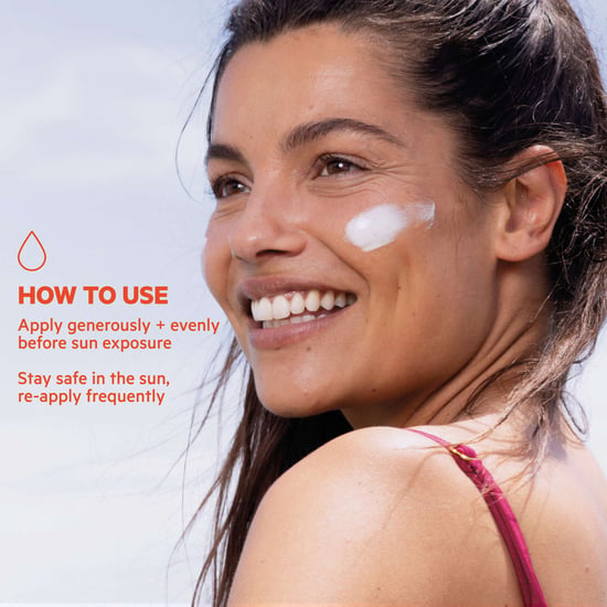 SVR Sun Secure SPF50+ Hydraterende gezichtszonnebrandcrème 50 ml - Ultieme zonbescherming - Image 4