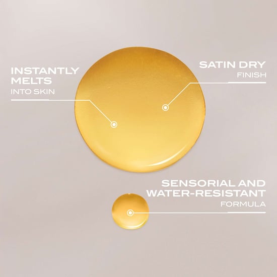 Lancaster Sun Beauty Satin Dry Oil SPF50 - Snelle bruiningsoptimalisator voor het lichaam 186 g - Image 3