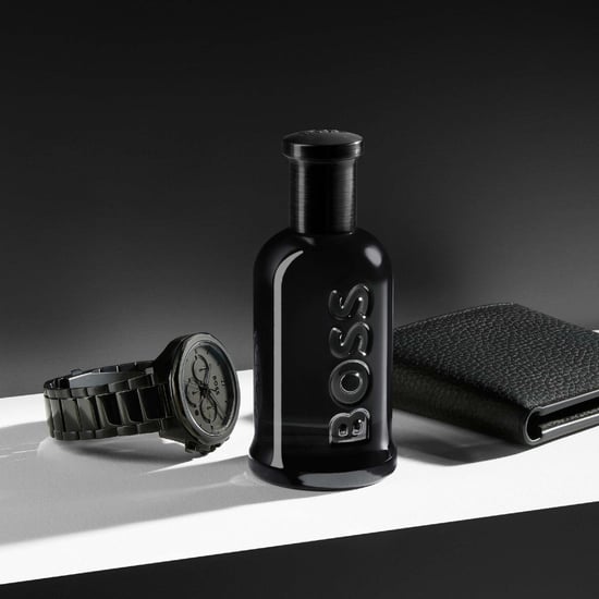 HUGO BOSS BOSS Parfum in Fles voor Heren - 50 ml Luxe Geur - Image 4