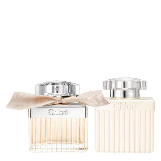 Chloé Signature Eau de Parfum 50 ml cadeauset, met 100 ml bodylotion - Image 2