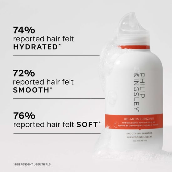 Philip Kingsley hydraterende shampoo voor gehydrateerd, glad haar - Image 2
