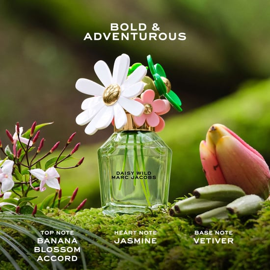 Marc Jacobs Daisy Wild Eau de Parfum - A Floral Adventure for Women 50ml - Image 2
