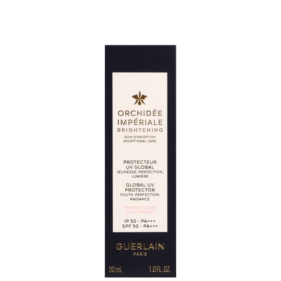 Guerlain Orchidée Impériale Globale UV-beschermer SPF 50 - 30 ml - Image 2