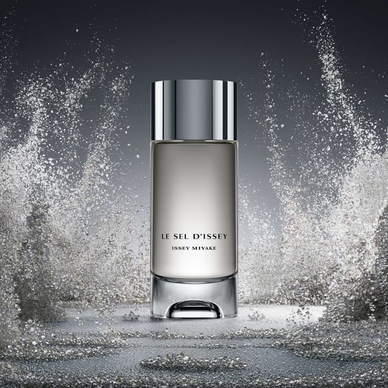 Issey Miyake Le Sel d'Issey Navulbare Eau de Toilette - 150 ml - Image 4