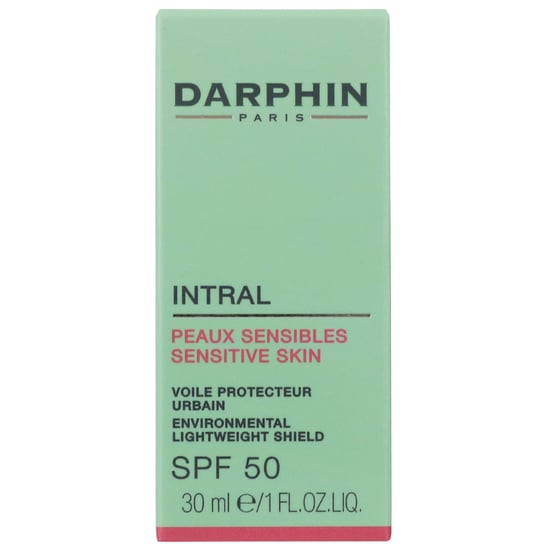 Darphin Intral Milieu Lichtgewicht Bescherming SPF50 - Ultieme UV-bescherming voor Vrouwen - Image 2
