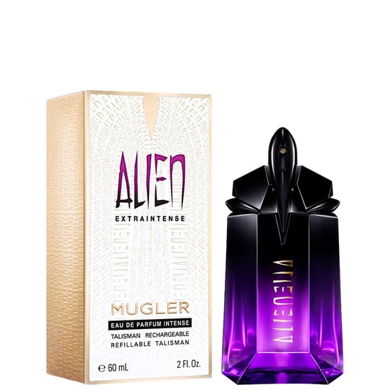 MUGLER Alien Extraintense Eau de Parfum Spray - 90 ml - Image 2