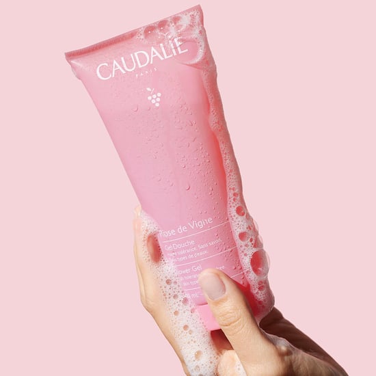 Caudalie Rose de Vigne Bloemen Douchegel - 200 ml - Image 2