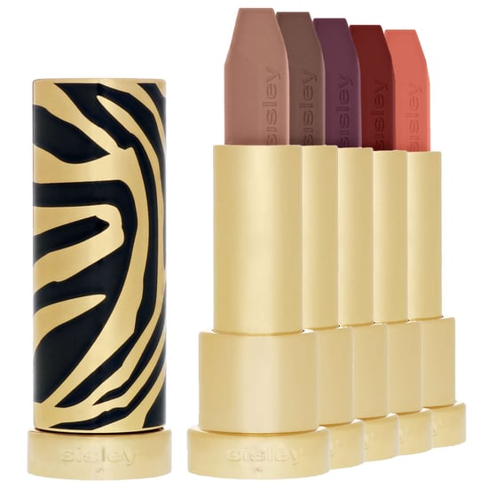 Sisley Le Phyto-Rouge Lippenstift - 32 Oranje Calvi - Image 2