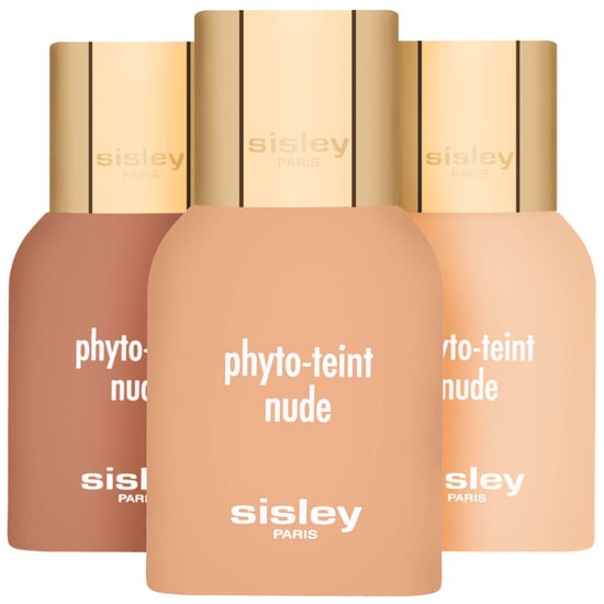 Sisley Phyto-Teint Nude olievrije foundation voor een vlekkeloze teint - Image 2