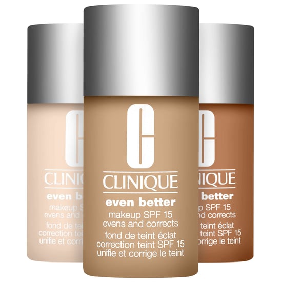Clinique Even Better Make-up met SPF15 voor een vlekkeloze huid - Image 2
