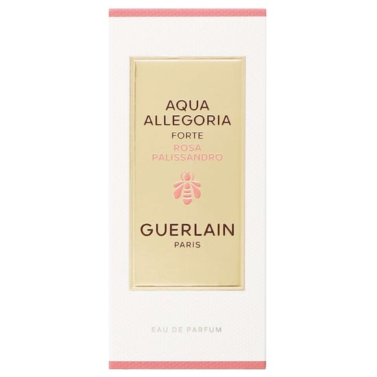 Guerlain Aqua Allegoria Rosa Palissandro Forte Eau de Parfum - Unisex 75 ml - Image 2