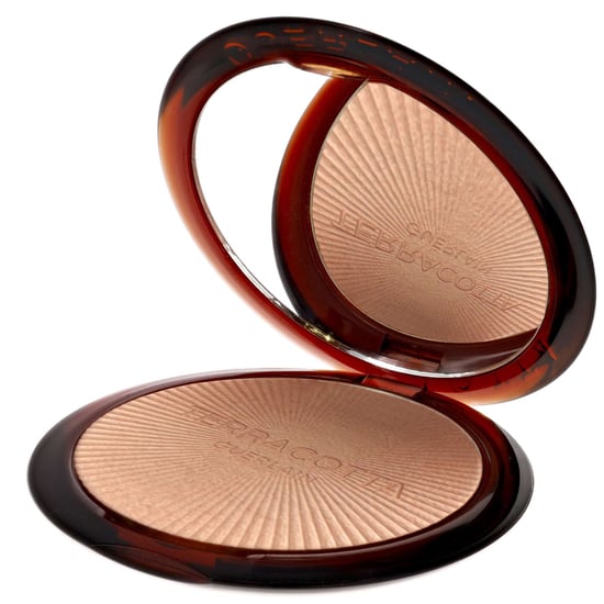 Guerlain Terracotta Luminizer - Stralend glinsterend poeder voor een stralende teint - Image 2