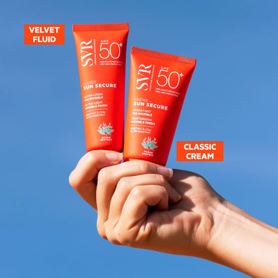 SVR Sun Secure Fluide SPF50+ - 50 ml ultralichte zonnebrandcrème - Image 6