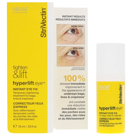 StriVectin Tighten & Lift Hyperlift Oog Instant Fix voor Jeugdige Ogen - Image 3