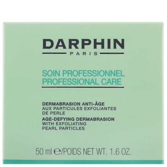 Darphin Verjongende Dermabrasie Exfoliant voor Gevoelige Huid - 50ml - Image 2