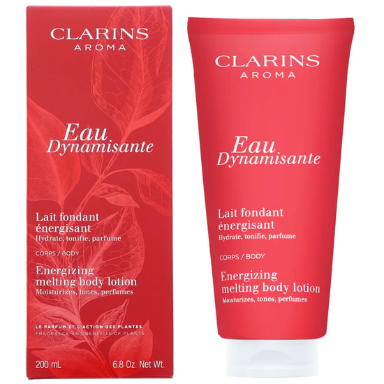 Clarins Energizing Melting Body Lotion voor een gevoede huid 200 ml - Image 3