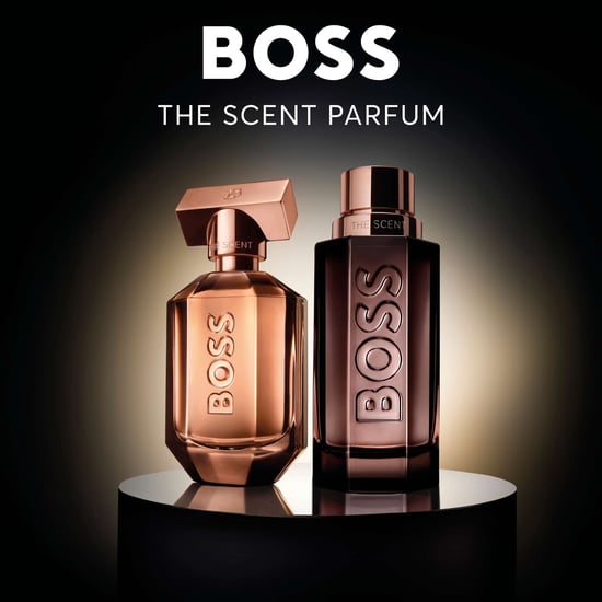 HUGO BOSS The Scent Le Parfum for Her Eau de Parfum - Betoverende geur voor vrouwen Inhoud: 30 ml - Image 5