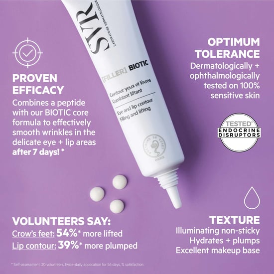 SVR Biotic Oog- en Lipcontourcrème 15 ml voor een stralende huid - Image 4