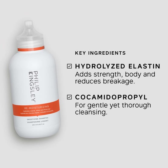 Philip Kingsley hydraterende shampoo voor gehydrateerd, glad haar - Image 5