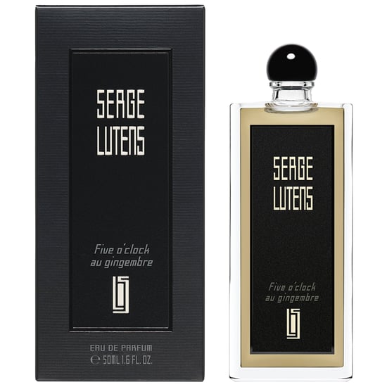 Serge Lutens Five o'clock au gingembre Eau de Parfum Spray 50ml (Unisex) - Image 2