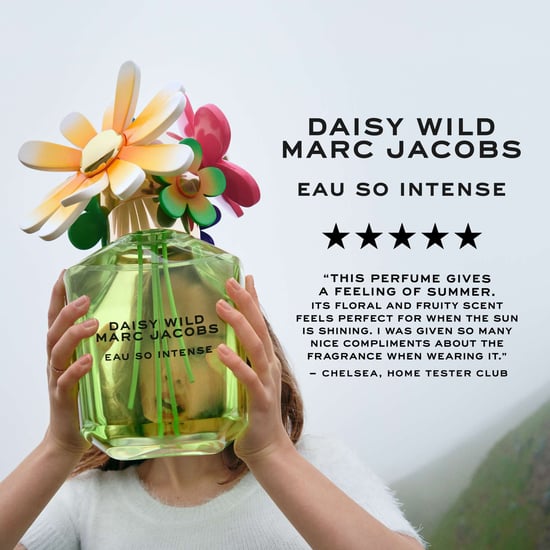 Marc Jacobs Daisy Wild Eau So Intense 100ml Eau de Parfum Spray - Image 3