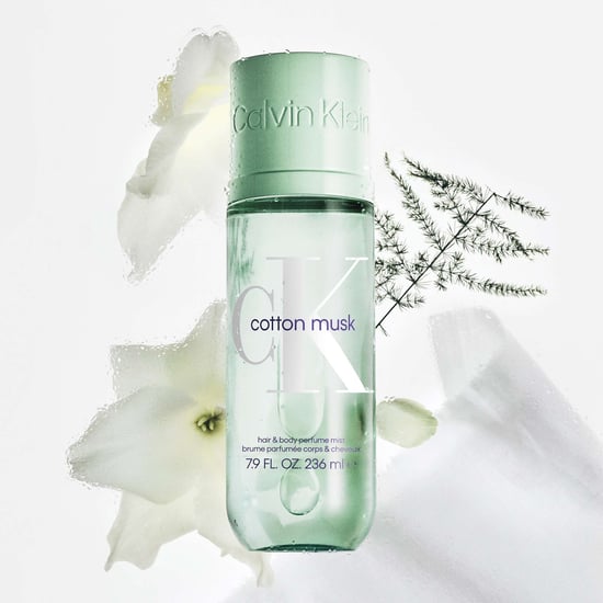 Calvin Klein Cotton Musk Body Mist 236ml - Een verfrissende geur voor elke dag - Image 2