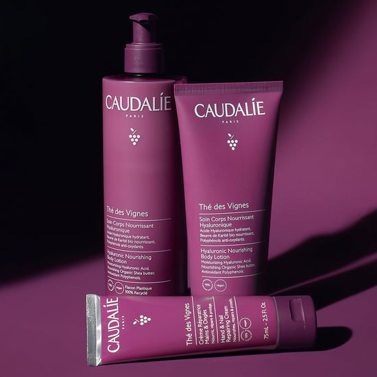 Caudalie Thé des Vignes Voedende Bodylotion met Hyaluronzuur - Image 2