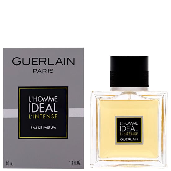 Guerlain L'Homme Ideal L'Intense Eau de Parfum voor mannen 50 ml - Image 3