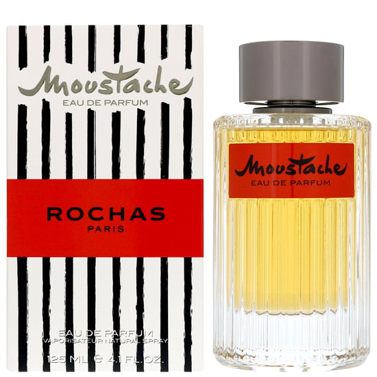 Rochas Snor Eau de Parfum Spray voor Mannen - 125 ml - Image 3