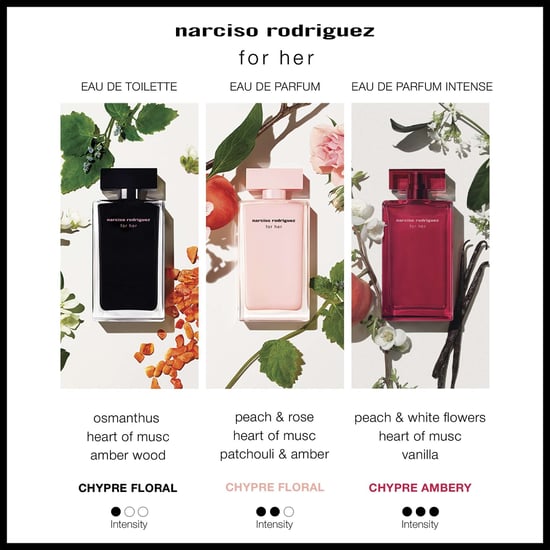 Narciso Rodriguez For Her Intense Eau de Parfum Spray - Betoverende bloemengeur 50 ml - Image 4