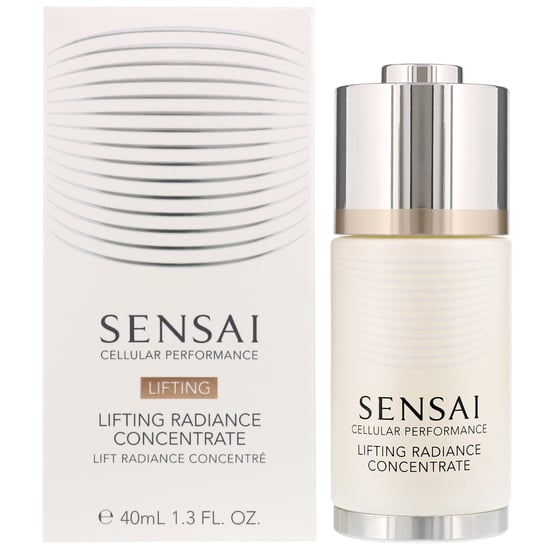 SENSAI Cellular Performance Lifting Radiance Concentrate 40ml voor de rijpe huid - Image 3