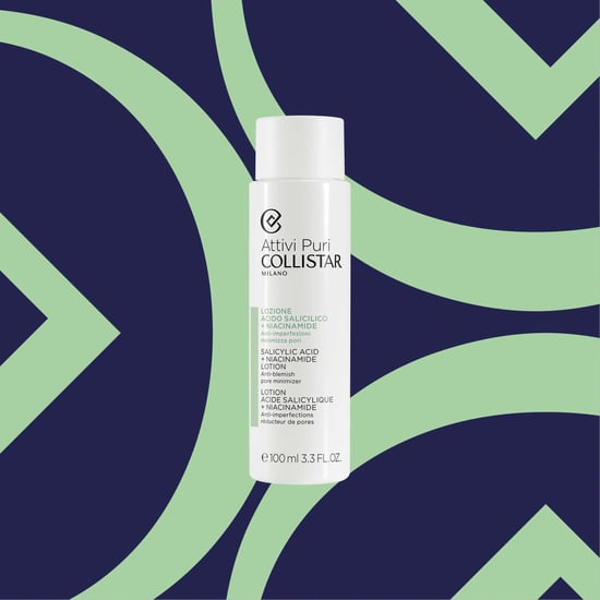 Collistar Salicylzuur en Niacinamide Purifying Lotion 100ml - Image 2