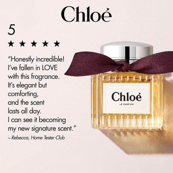 Chloé Signature Le Parfum Spray 50 ml - Image 3