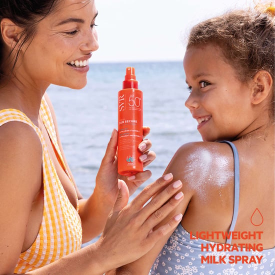 SVR Sun Secure Ultra-Light Invisible Spray SPF50+ voor de gevoelige huid - 200 ml - Image 4