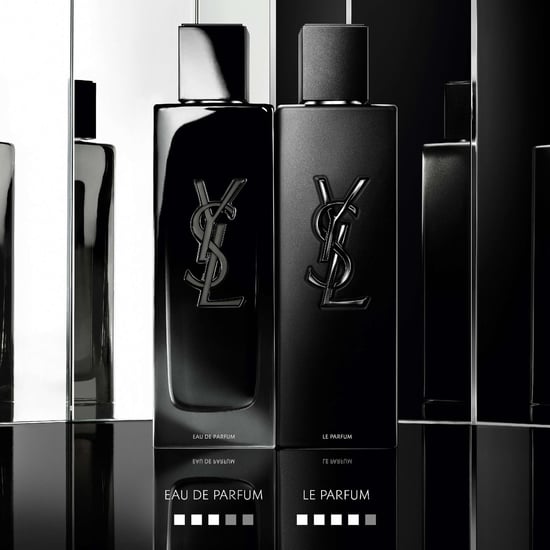 Yves Saint Laurent MYSLF Le Parfum Spray - 100ml - Image 6