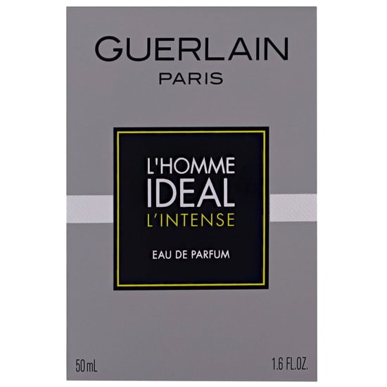 Guerlain L'Homme Ideal L'Intense Eau de Parfum voor mannen 50 ml - Image 2