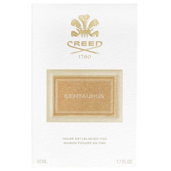 Creed Centaurus Eau de Parfum Spray - Unisex houtachtige ambergeur 50 ml - Image 2