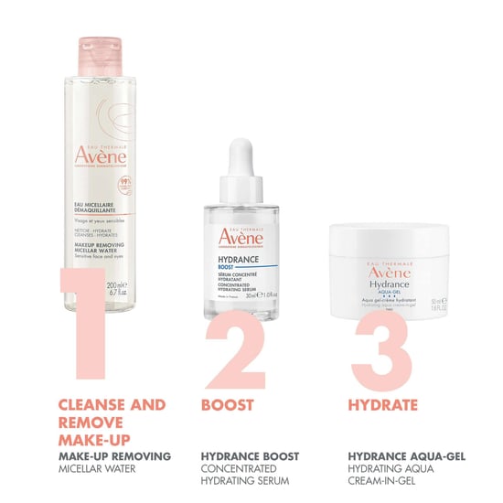 Avène Micellair Water voor GezichtsMAKEUP Verwijdering - 200ml - Image 4