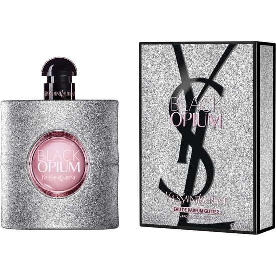 Yves Saint Laurent Black Opium Glitter Eau de Parfum Spray - 90 ml - Image 2