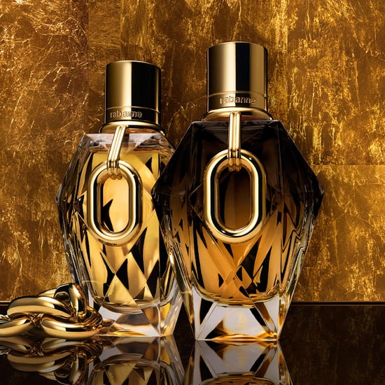 Rabanne Million Gold For Her Parfum Navulling 90 ml. - Image 6
