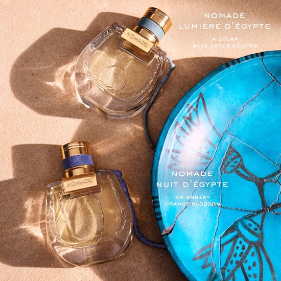 Chloé Nomade Lumière d'Égypte Eau de Parfum Spray voor Dames - 75 ml - Image 6