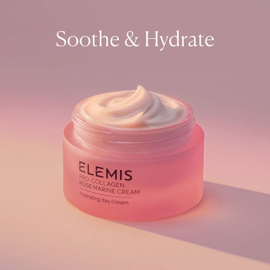 ELEMIS Pro-Collagen Rose Marine Cream - Anti-Aging Moisturizer - Image 6