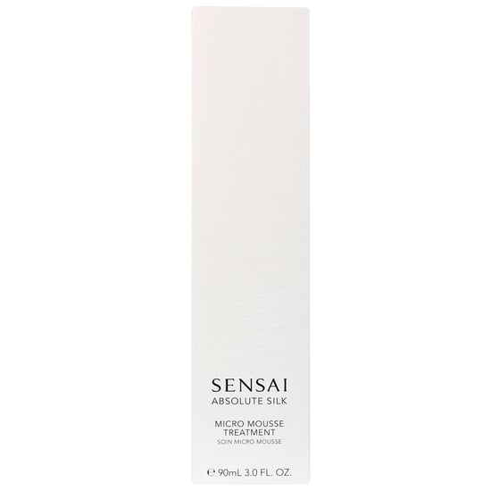 SENSAI Absolute Silk Micro Mousse Behandeling tegen veroudering - Image 2