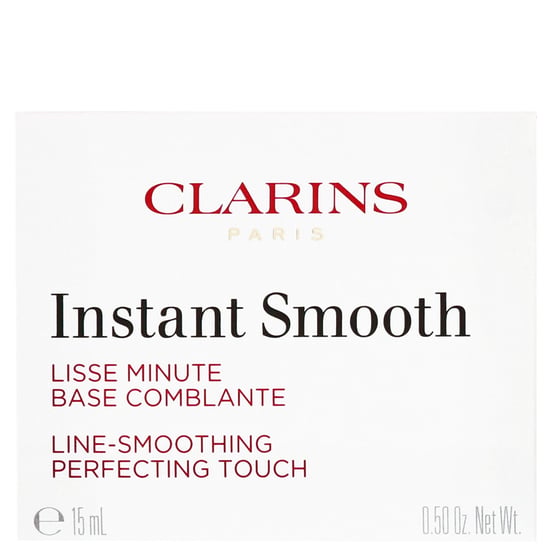 Clarins Instant Smooth Perfecting Touch Primer voor een vlekkeloze huid 15 ml - Image 2