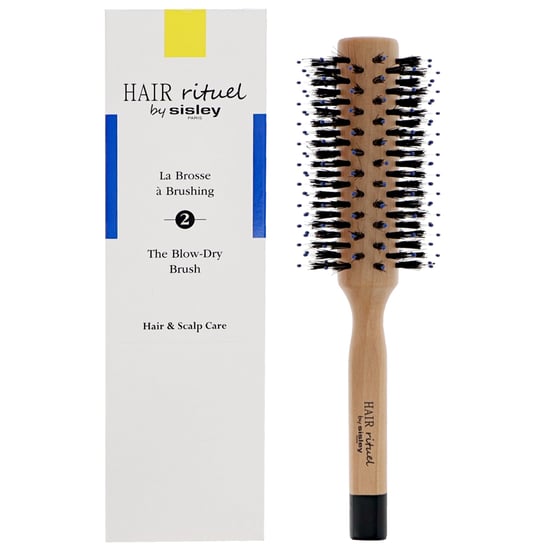 Hair Rituel van Sisley Föhnborstel N2 voor Moeiteloze Styling - Image 3