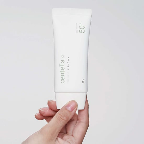 Mixsoon Centella Zonnecrème SPF50+ PA++++ - Lichte zonnecrème voor alle huidtypen 50 g - Image 5
