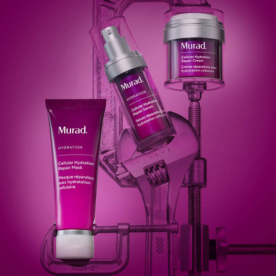 Murad Cellulaire Hydratatie Herstelmasker voor Intense Huidkalmering - Image 4