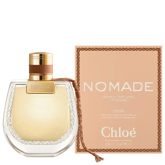 Chloé Nomade Jasmin Naturel Intense Eau de Parfum voor vrouwen 75 ml - Image 2